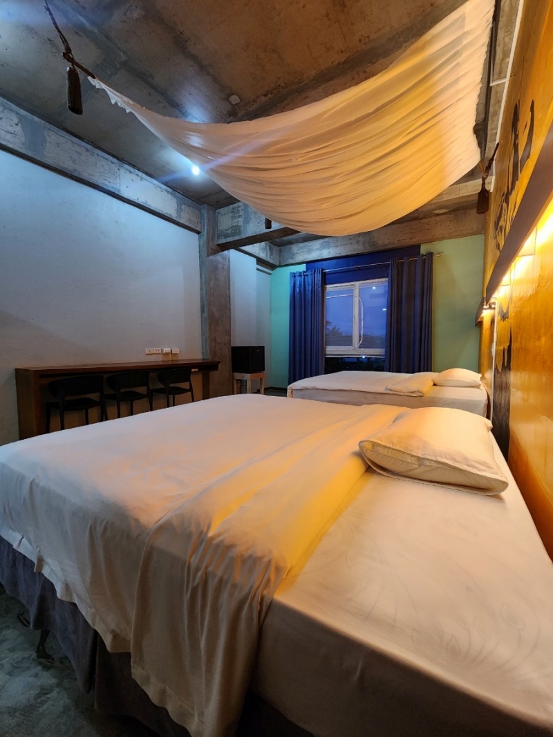 フィリピン留学 Cebu21 - CELLA Premium Campus-ROOM-49